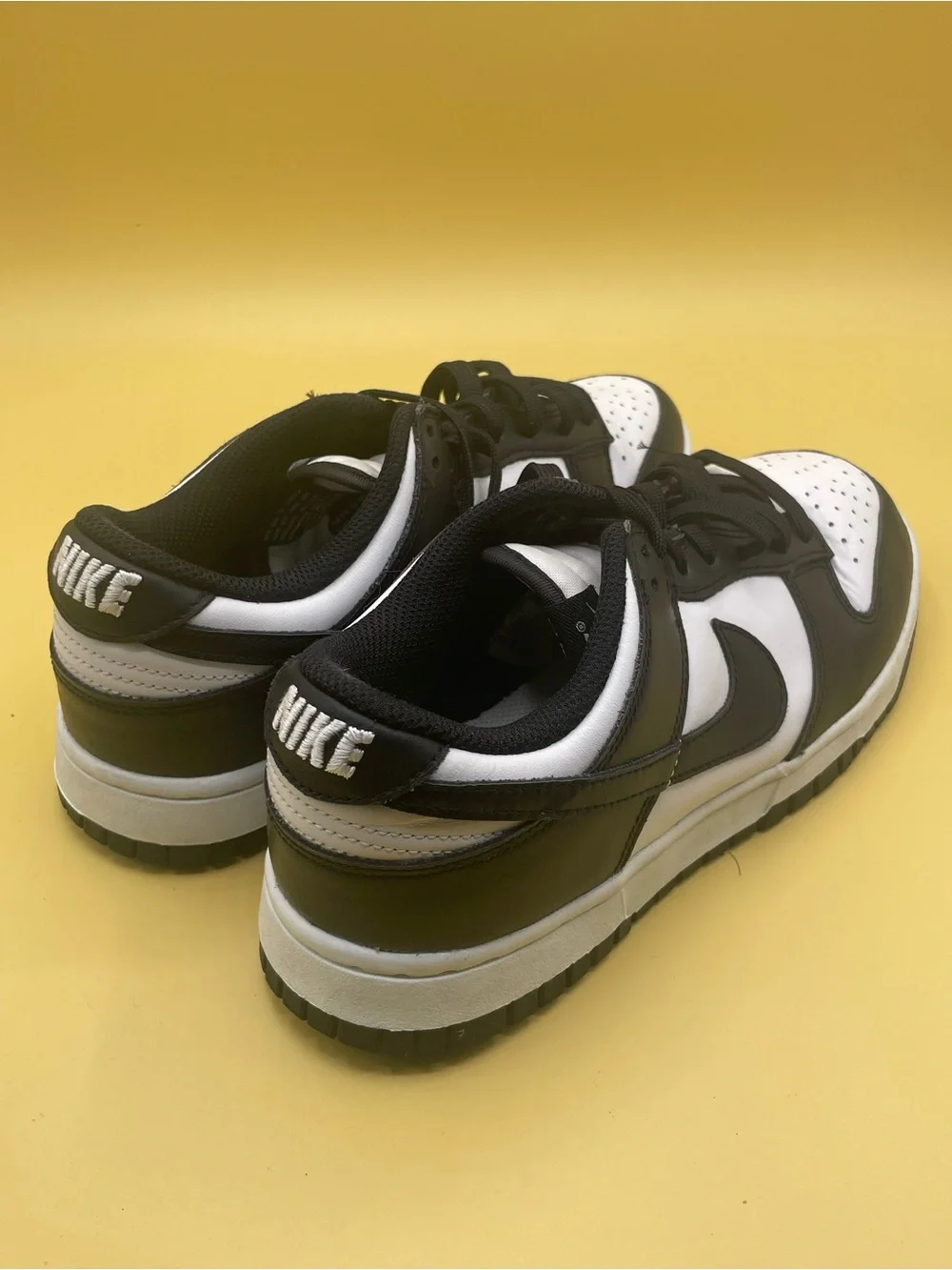 Nike bold two